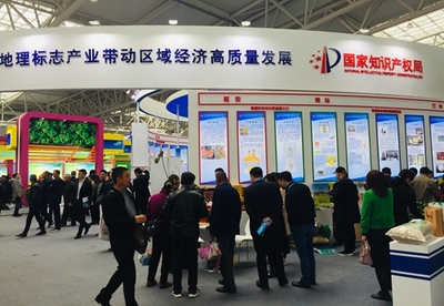 第26屆中國(guó)楊凌農(nóng)業(yè)高新科技成果博覽會(huì)開幕