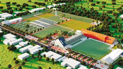 堅持&ldquo;七個聚焦&rdquo; 加快&ldquo;七個突破&rdquo; 奮力爭創(chuàng)西安高質(zhì)量發(fā)展先行區(qū)