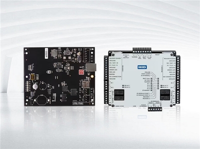 HID 亮相 2025 CPSE 安博會(huì) 引領(lǐng)物理門(mén)禁新紀(jì)元，賦能智能系統(tǒng)開(kāi)發(fā)新未來(lái)